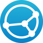 Syncthing для macOS логотип