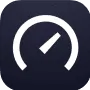 Speedtest by Ookla логотип
