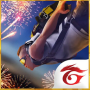 Free Fire Mega Mod логотип