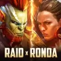 RAID: Shadow Legends логотип