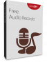 Free Audio Recorder логотип
