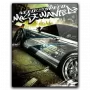 Need for Speed: Most Wanted логотип