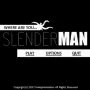SlenderMan логотип