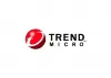 Trend Micro Titanium Security for Netbooks логотип