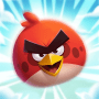 Angry Birds 2 логотип