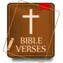 Bible Verses логотип