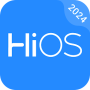 HiOS Launcher логотип