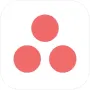 Asana Mobile логотип