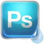 Photoshop Apply Watermark To Multiple PSD Files логотип