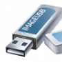 ImageUSB логотип