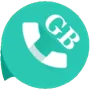 GBWhatsApp логотип