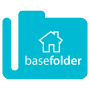 basefolder логотип