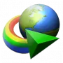 Internet Download Manager логотип