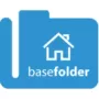 BaseFolder логотип