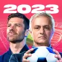 Top Eleven Be Football Manager логотип