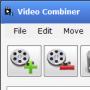 Video Combiner логотип