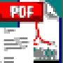 PDF Data Extractor логотип