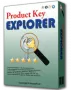 Product Key Explorer логотип