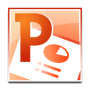 PowerPoint Reader логотип