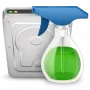 Wise Disk Cleaner логотип