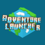 AdventureLauncher логотип