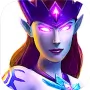 Legendary Heroes - offline MOBA логотип