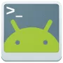 Terminal Emulator for Android логотип