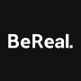 BeReal логотип