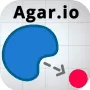 Agar.io логотип