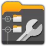 X-plore File Manager логотип