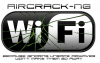 Aircrack-ng логотип