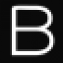 Black NotePad логотип