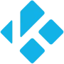 Kodi логотип