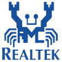Realtek PCIe GBE Family Controller логотип