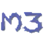 M3 логотип