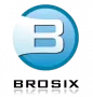 Brosix логотип