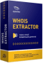 ePochta Whois Extractor логотип