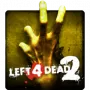 Left 4 Dead 2 логотип
