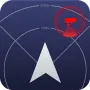 GPS АнтиРадар (детектор) FREE логотип