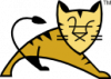 Apache Tomcat логотип