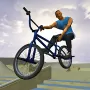BMX Freestyle Extreme 3D логотип