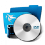 AnyMP4 DVD Ripper for Mac логотип