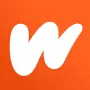 Wattpad логотип