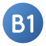 B1 Free Archiver логотип