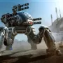 War Robots логотип