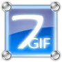 7GIF Portable логотип