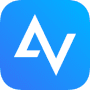 AnyViewer логотип