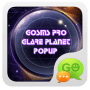 GOSMSPro GlarePlanet Popup Thx логотип