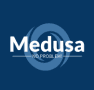Medusa.bat логотип