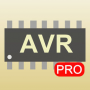 AVR Tutorial Pro логотип